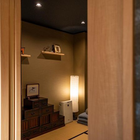 Eiki Villa Kyoto Luaran gambar
