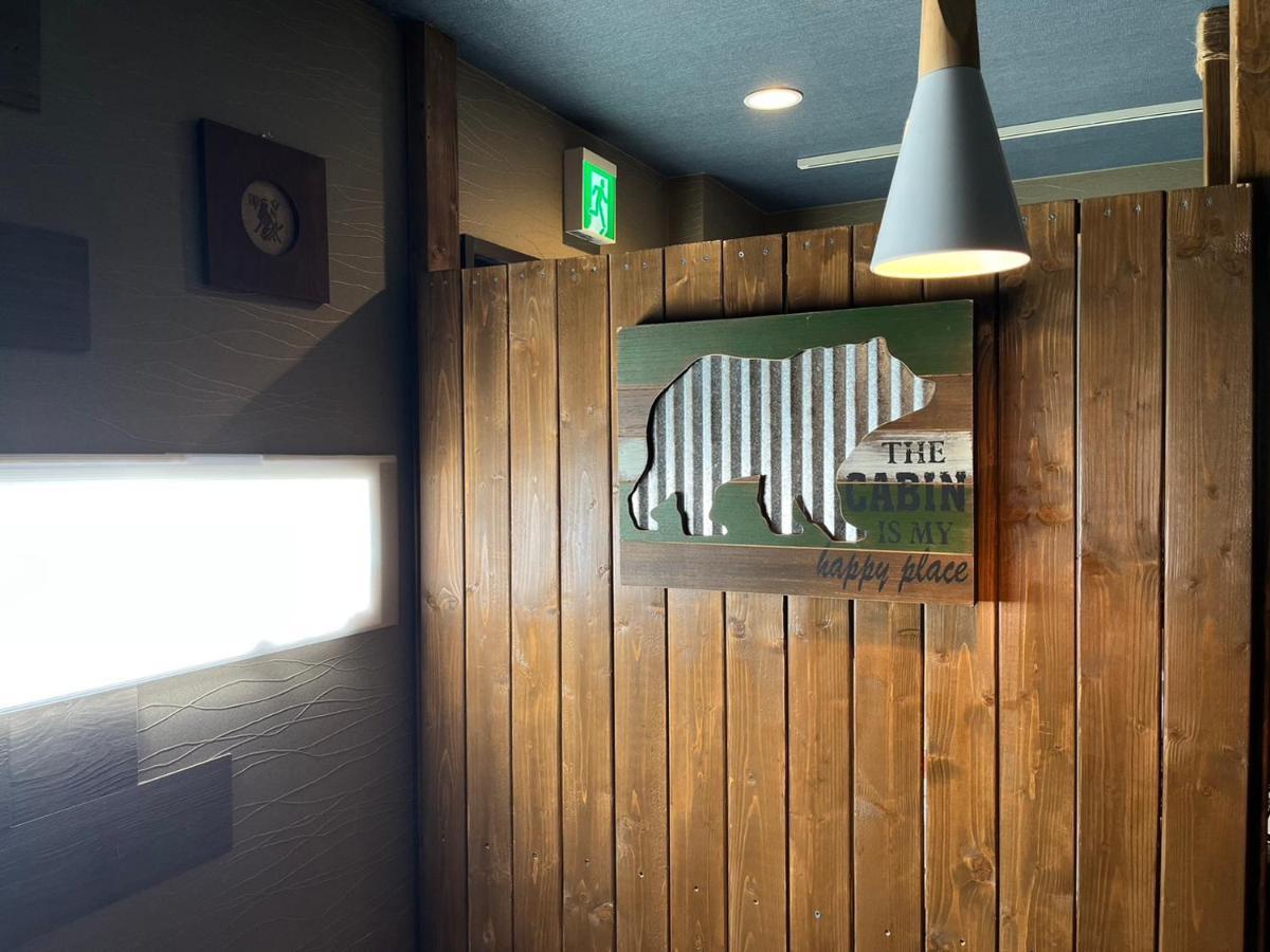 Eiki Villa Kyoto Luaran gambar