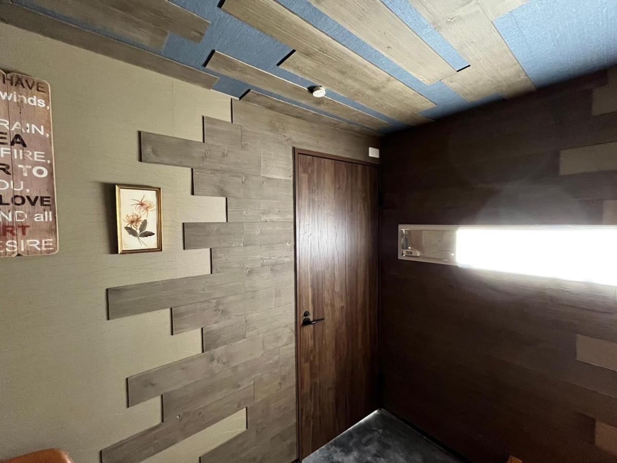 Eiki Villa Kyoto Luaran gambar